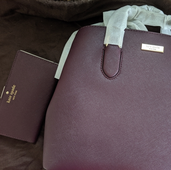 KS PURSE w/or WALLET - Picture 2 of 6